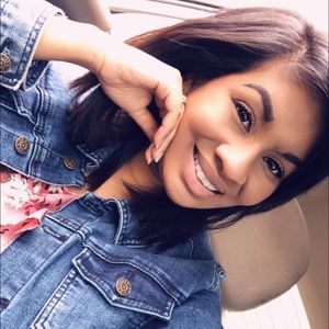 Meet your Posher, Ammy